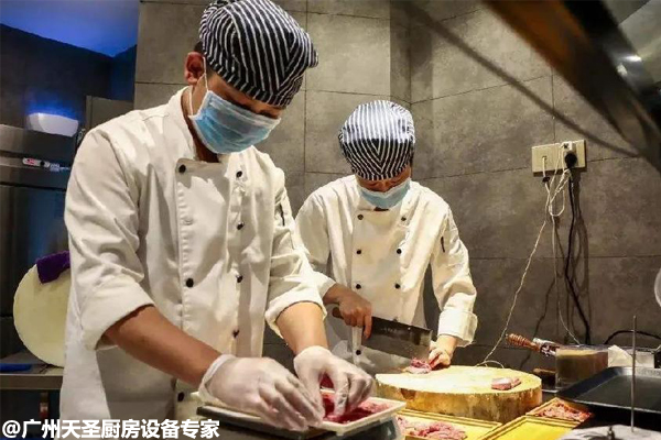 疫情火锅店复工注意哪些4