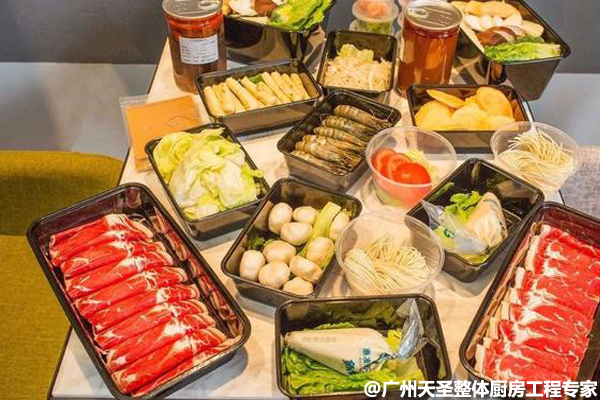 疫情餐饮业应该怎样自救2