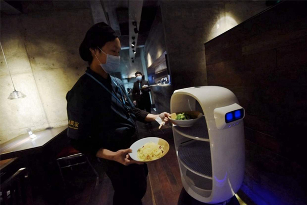 餐饮行业扶持的计划有哪些阶段2