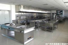 餐饮厨房排烟环保要求是什么？