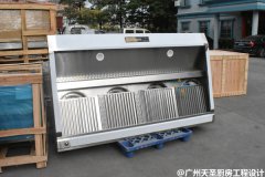 抽油烟机抽风系统常见故障有哪些