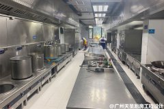 幼儿园食堂厨房设备清单有哪些？