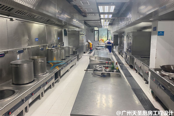 幼儿园食堂设备清单