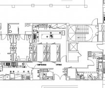 银行商用食堂设备工程注意事项