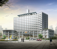 政府厨房工程项目