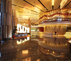 娱乐厨房工程项目