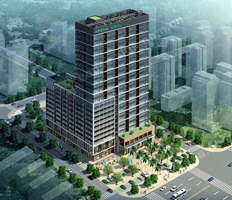 酒店厨房工程项目