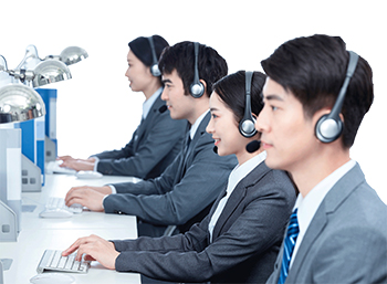 金年会app销售及服务网络分布图