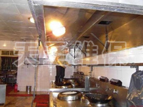 设备维修保养5--金年会app厨房设备